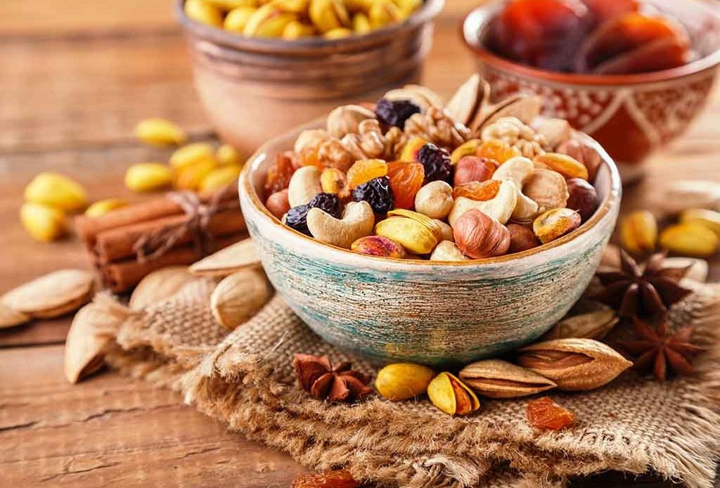 Why Are Fruit And Nuts Healthy In Nature Restaurant paradis why-are-fruit-and-nuts-healthy-in-nature-restaurant-paradis