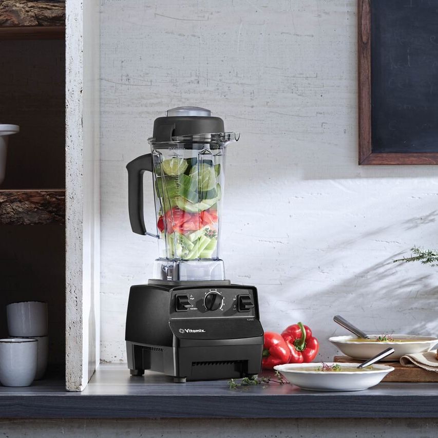 Buy Mom a Vitamix This Christmas!