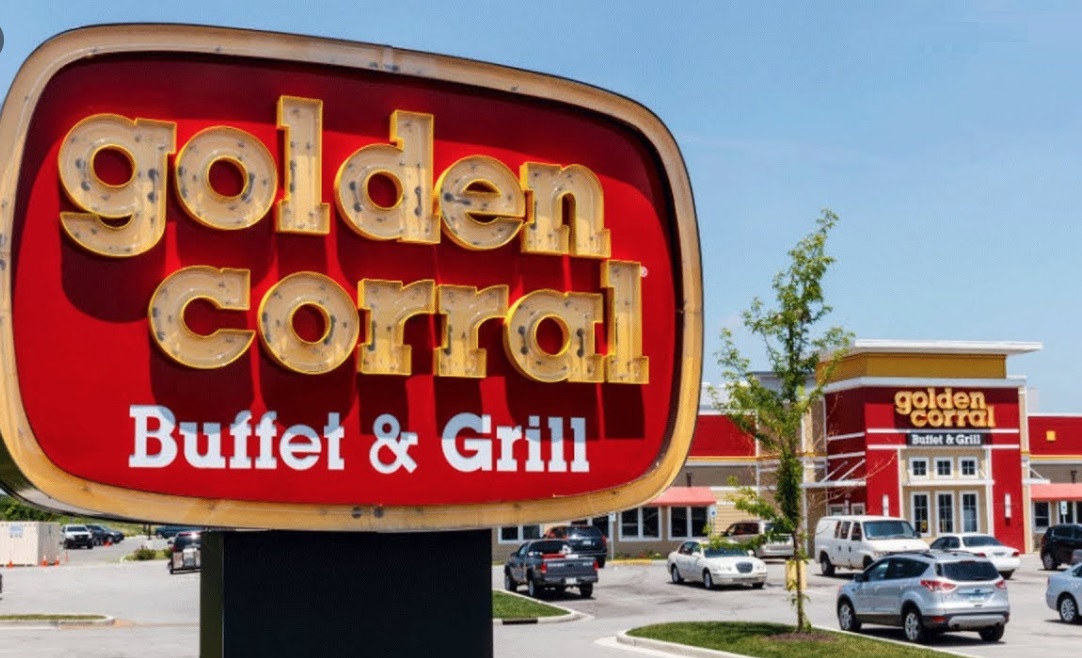 Golden Corral