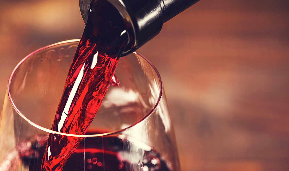 How To Carry Wine Without Spilling And Breaking It? restaurantparadis