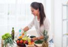 5 Meal Preparation Tips for Caregivers to Keep Your Loved One Healthy