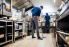 The Ultimate Guide to Restaurant Cleaning Standards: Best Practices and Regulations