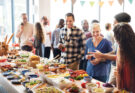 From Casual Buffets to Formal Dinners: Exploring Catering Styles