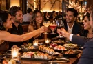 How Fortu Approaches Group Dining and Private Event Planning in St. Petersburg